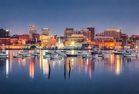 Places To Stay In Portland Maine Visit Portland