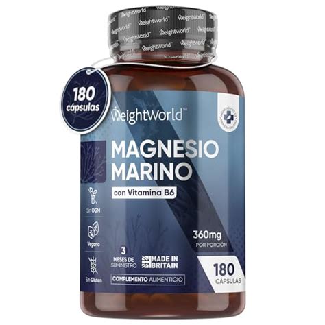 Optisana Bienestar Magnesio Con Vitamina B6 Potencia Tu Bienestar Diario Mi Hogar