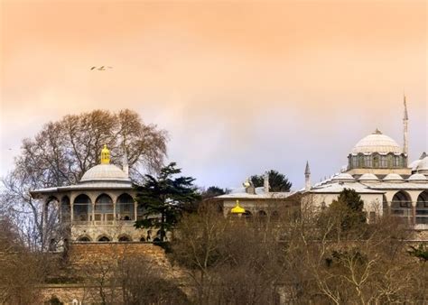 Topkapı Sarayı nın Tarihi istanbul