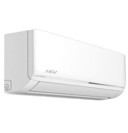 Купить инверторный кондиционер MDV MDSAG-09HRDN8/MDOAG-09HDN8 серии ...