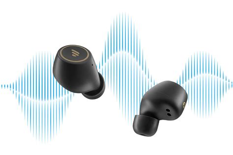 Edifier Tws Pro Earbuds Price In Bangladesh Tech Land Bd