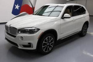 2015 BMW X5 XDRIVE50I AWD SPORT PANO SUNROOF NAV