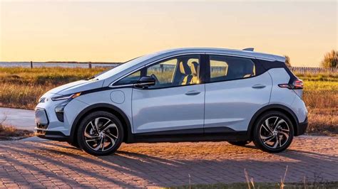 Chevrolet Bolt Ev Euv Production Will Resume Next Week