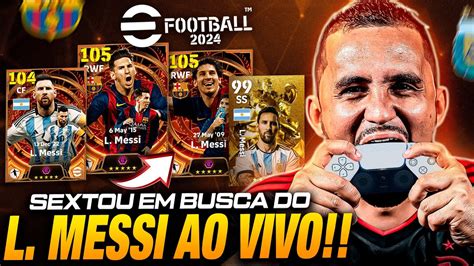 Sextou No Efootball Ao Vivo Liga Efootball E Eventos Dream