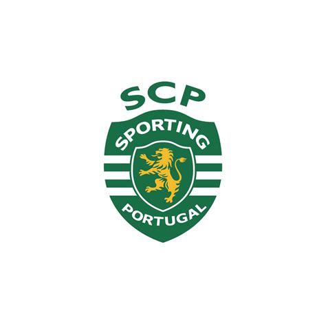 Sporting Lisbon Logo Vector - (.Ai .PNG .SVG .EPS Free Download)