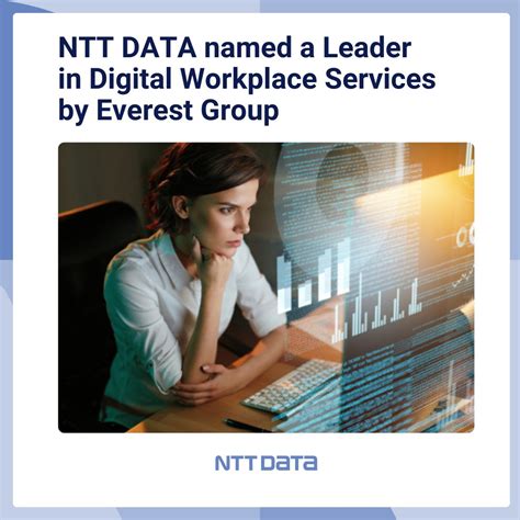 NTT DATA Business Solutions US On Twitter In Its Latest Digital