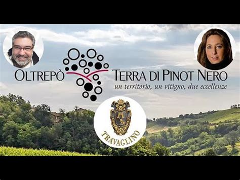 Oltrep Terra Di Pinot Nero Pt Cristina Cerri Comi E La Tenuta