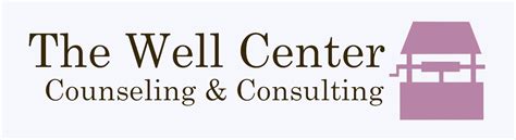 The Well Center Counseling