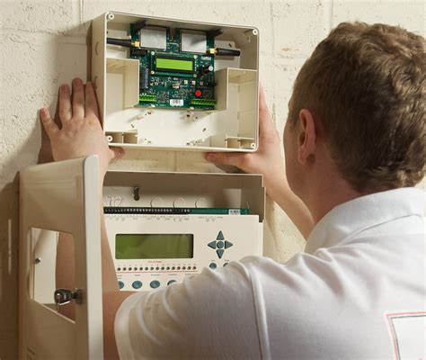 Fire Alarm Maintenance Checklist | Fire Alarm Inspection Routine