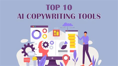 Top 10 AI Copywriting Tools