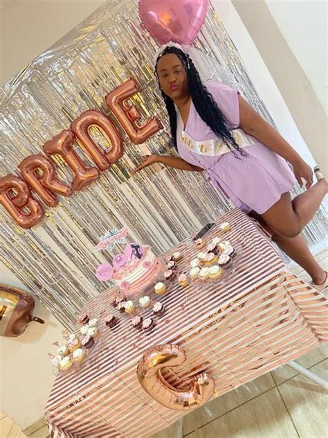 Meu chá de lingerie