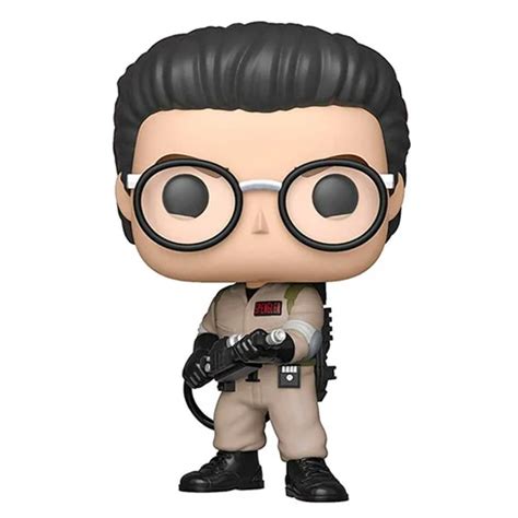 Funko Pop Filme Os Ca A Fantasmas Ghostbusters Dr Egon Spengler