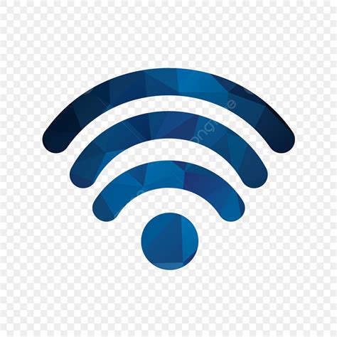 Wifi Vector Icon