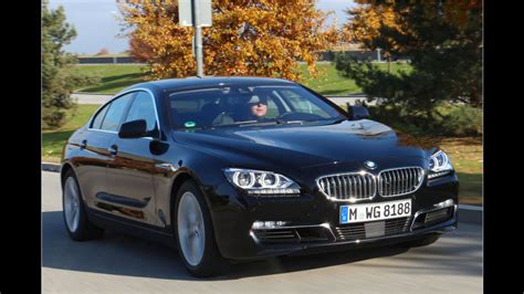 Bmw 6er Coupé News Und Tests