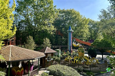 Tier Und Freizeitpark Th Le Highlights Tipps Zum Besuch