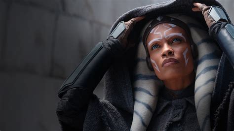 Ahsoka' Review: Rosario Dawson's 'Star Wars' Show Has Rocky, 42% OFF