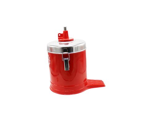 قیمت گریس پمپ سطلی 10 کیلویی پارس کد GP10 + مشخصات و خرید اینترنتی ...