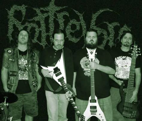 Rottrevore Discography Line Up Biography Interviews Photos