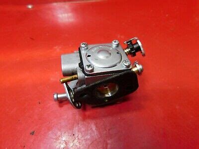 CARBURETOR FOR HOMELITE CHAINSAW 35CC BOX 685 O EBay