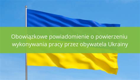 Kierowca z Ukrainy do 15 lipca 2022 r musisz złożyć powiadomienie o