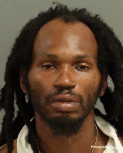 Arrington Antwan Wayne Wake County Mugshots Zone