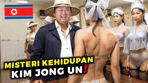 Fakta Kim Jong Un Sang Pemimpin Diktator Korea Utara Dijuluki Raja