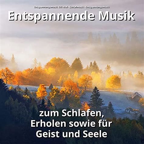 Amazon Music Entspannungsmusik Elfi Niel Schlafmusik