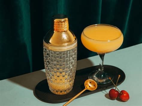 Cocktail Porn Star Un Cocktail Coquin Et Gourmand Recette Par Baptiste