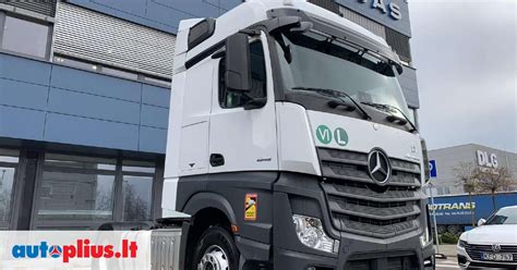 Actros Bakas Skelbimai Skelbiu Lt