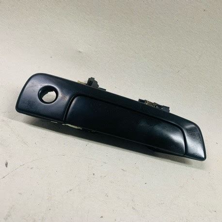 Front Outer Door Handle Mitsubishi Lancer Ck Galant Vrg Pajero Io Rh