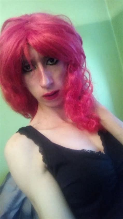 Pink Bitch Nude Pics XHamster