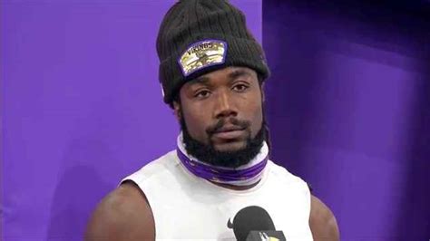 Lawsuit Claims Dalvin Cook Assaulted Ex Girlfriend In 2020 Vikings