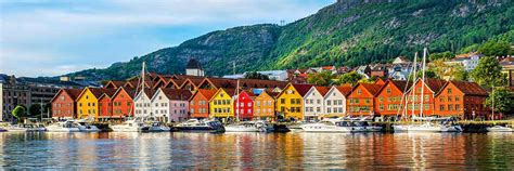 Top 10 Norway River Cruises 2024/2025 - 1018 Reviews