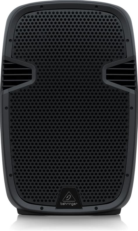 Behringer PK112 Passive, Unpowered PA Speaker, 12-inch | zZounds