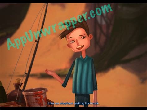 Broken Age Act 2 Complete Walkthrough For Shay And Vella App