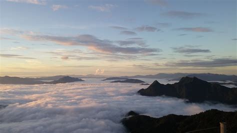 Phu Chi Fa – A well kept secret by the Thais - Tripoto