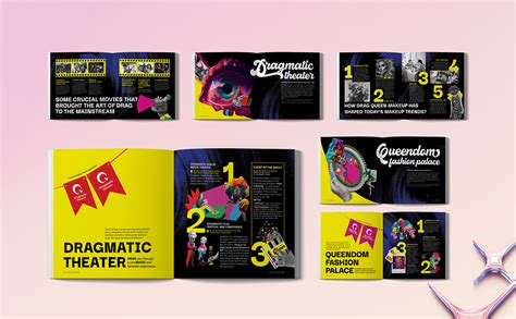 Graphic Design Portfolio 2023 :: Behance