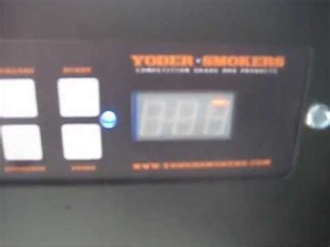 Yoder YS-640 (Details) – BBQ Teacher Video Tutorials