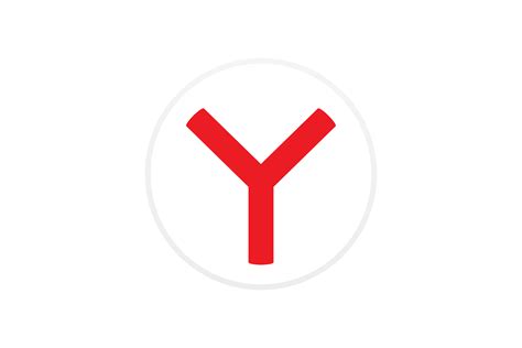 Yandex Browser Logo