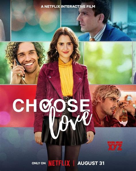 Choose Love (2023) | PrimeWire