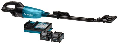 CL001GA210 XGT 40 V Max Steelstofzuiger Zwart Makita Nl