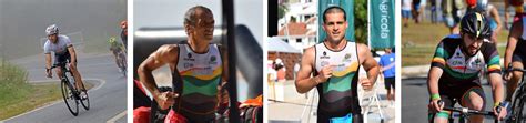 Pimpões Triatlo no Ironman Portugal Cascais Jornal das Caldas