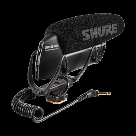 MoveMic One - Single-Channel Wireless Lavalier Microphone - Shure Europe