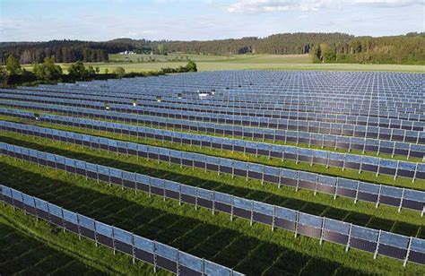 Referenzen Agri Pv Solarparks Und Solarzaun Projekte Next Sun