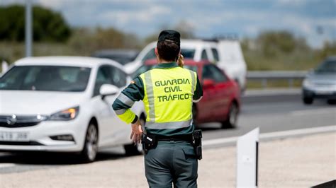 Controles Dgt Refuerzo En Los Controles De Drogas Y Alcohol De La Dgt