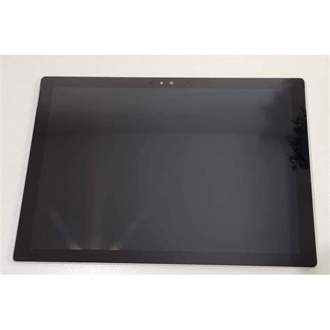 Microsoft Surface Pro 6 (Intel Core i5, 8GB RAM, 128GB) Black – 876BUY.COM