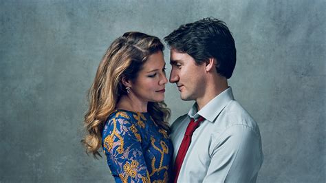 Happy Anniversary, Justin and Sophie Trudeau: A Look Back at Their ...