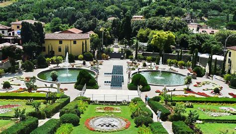 Collodi Il Borgo Della Toscana Che Rende Omaggio A Pinocchio