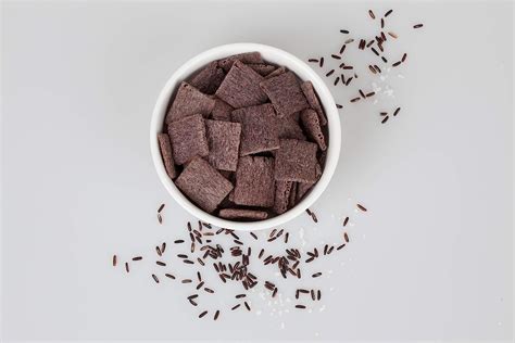 Buy LAIKI Black Rice Crackers Gluten Free Snacks Deliciously Light