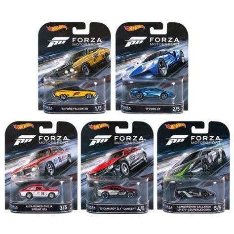 Set Masinute Hot Wheels Mattel Metal Mixt EMAG Ro